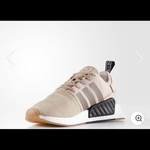 Adidas NMD_R2 Shoes (Men/10)